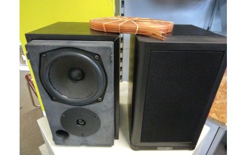 ENCEINTE MISSION 760I LA PAIRE