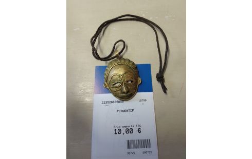 PENDENTIF