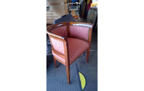 ARMSTOEL GEBOGEN RUG