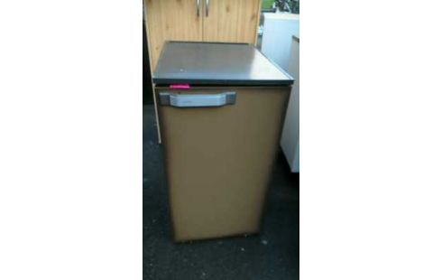 FRIGORÍFICO MARRÓN