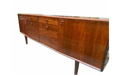 APARADOR BAJO AÑADA