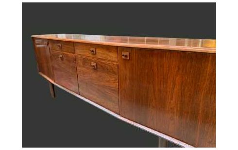 APARADOR BAJO AÑADA