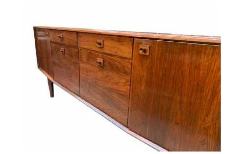 APARADOR BAJO AÑADA