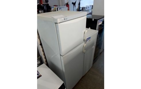FRIGO CONGELATEUR MIELE