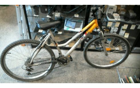 VELO VTT NOUMEA UPPER TRACK JAUNE