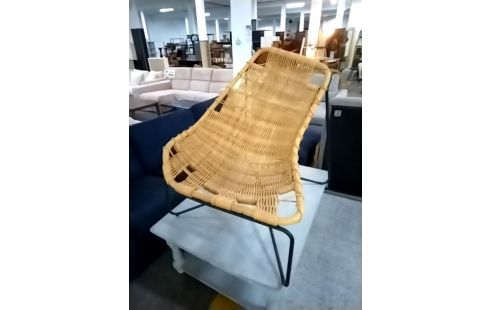 FAUTEUIL ROTI'