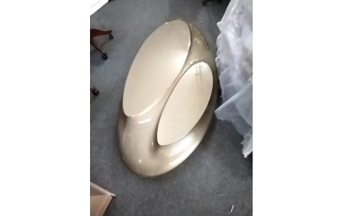 TABLE BASSE ROCHE BOBOIS