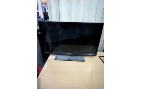 ECRAN TV SANS TELECOMMANDE