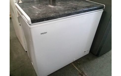 CONGELATEUR COFFRE HAIER 200L