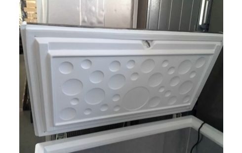 CONGELATEUR COFFRE HAIER 200L