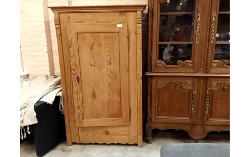 ARMOIRE PIN 1 PORTE