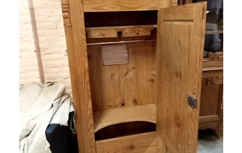 ARMOIRE PIN 1 PORTE