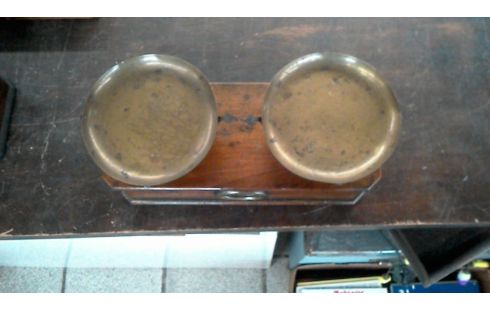 BALANZA 1 NAPOLEÓN III