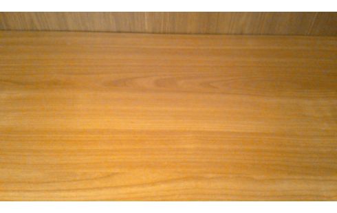 MUEBLE BAJO. 4 PUERTAS ESTERA HIELO