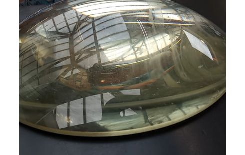 LOUPE A POSER BOMBEE