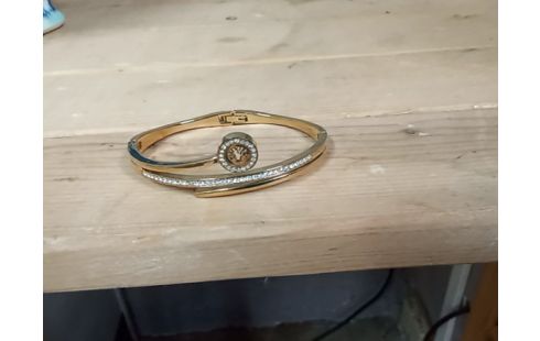 BRACELET LOTUS