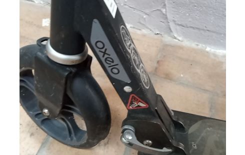 VELO TROTINETTE OXELO