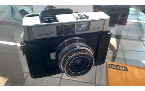 CÁMARA DE FOTOS KODAK