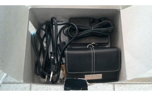 DIGITAAL FOTOTOESTEL