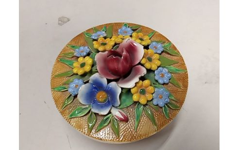 BOITE A PILULE ITALIEN