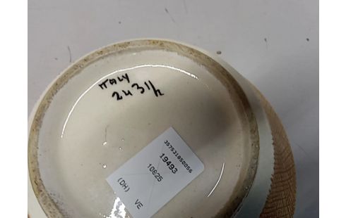 BOITE A PILULE ITALIEN