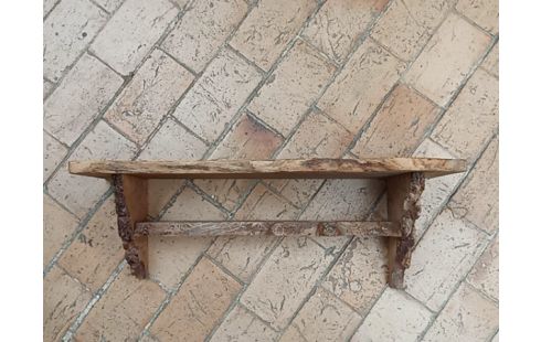 ARCHELLE BOIS STYLE TECK