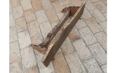 ARCHELLE BOIS STYLE TECK