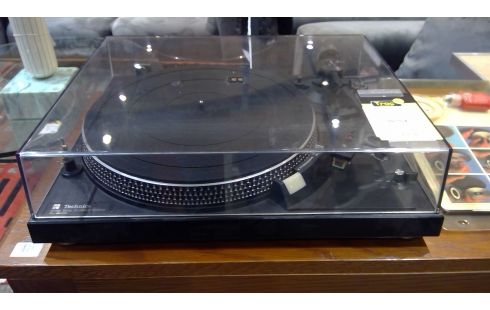 PLATINE VINYLE SL2000 TECHNICS