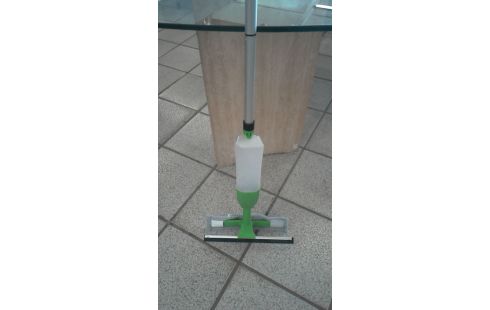 LIMPIADOR VAPOR CRISTAL