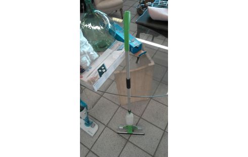 LIMPIADOR VAPOR CRISTAL