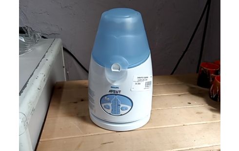 CHAUFFE BIBERON avent philips
