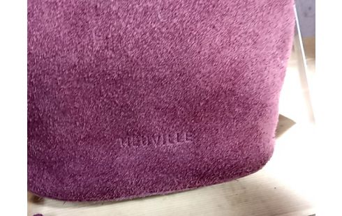 SAC BANDOULIERE bordeau neuville