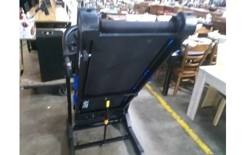 TAPIS DE COURSE CARE CT 5584