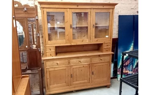 BUFFET 2 CORPS pin charmant