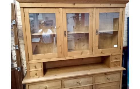 BUFFET 2 CORPS pin charmant