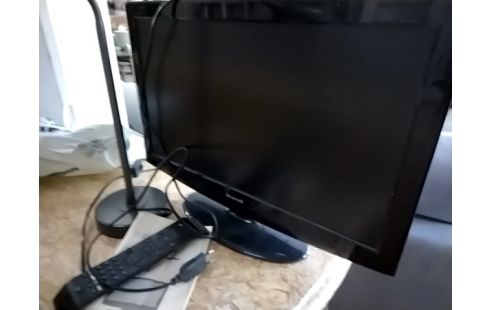 TELEVISEUR BRANDT+ TLC