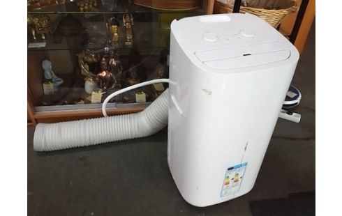 CLIMATISEUR MOBILE GOODHOME (SANS TELECOMMANDE)