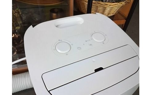 CLIMATISEUR MOBILE GOODHOME (SANS TELECOMMANDE)