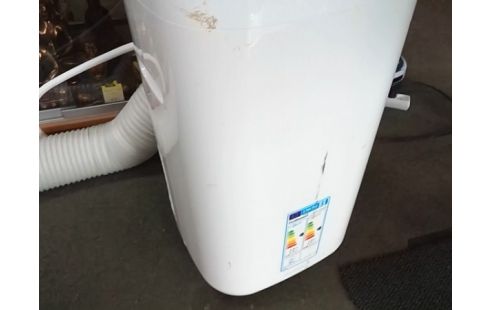 CLIMATISEUR MOBILE GOODHOME (SANS TELECOMMANDE)