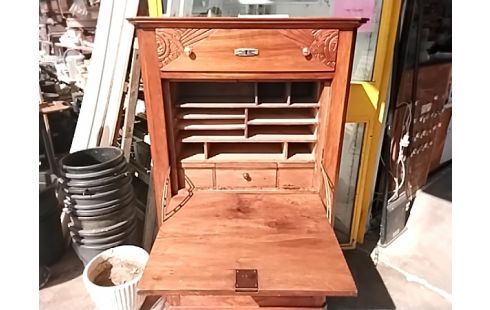 SECRETAIRE ST AN 50 + CLE