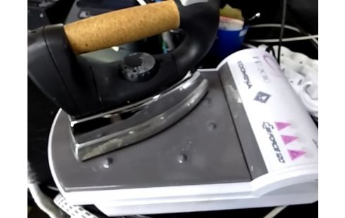 CENTRALE VAPEUR Domena