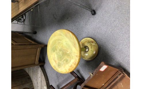 TABLE D APPOINT ONYX