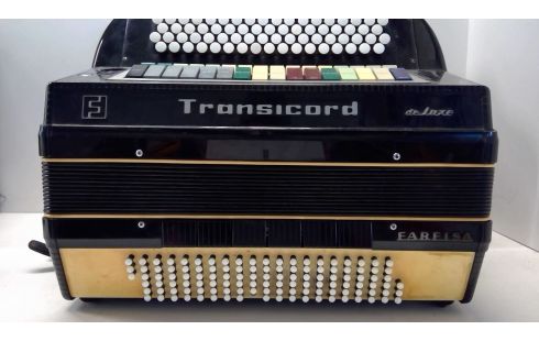 ACCORDEON FAREISA