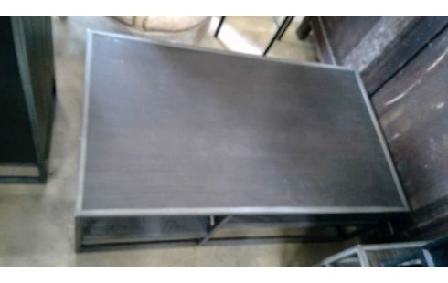 SALONTAFEL ACCACIA METAAL