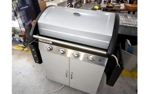 BARBECUE A GAZ CAMPINGAZ SERIES CLASSIC LXS