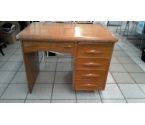BUREAU ANNEES 50 SANS  CLE
