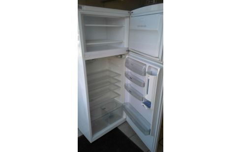 KÜHLSCHRANK GEFRIERTRUHE WHIRLPOOL IM DERZEITIGEN ZUSTAND
