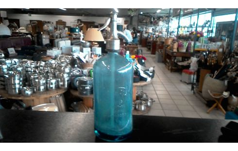 SYPHON ANCIEN EN L'ETAT