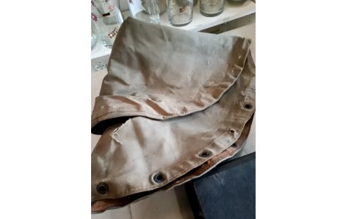 BACHE ETUI MILITAIRE