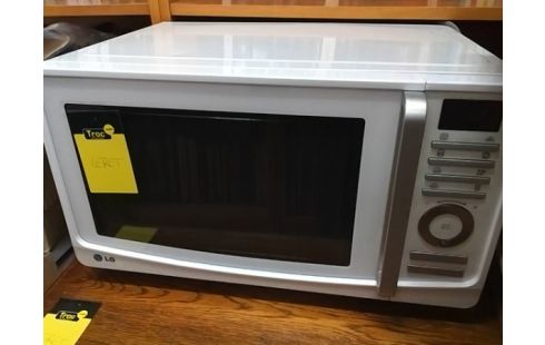 MICRO ONDES LG
